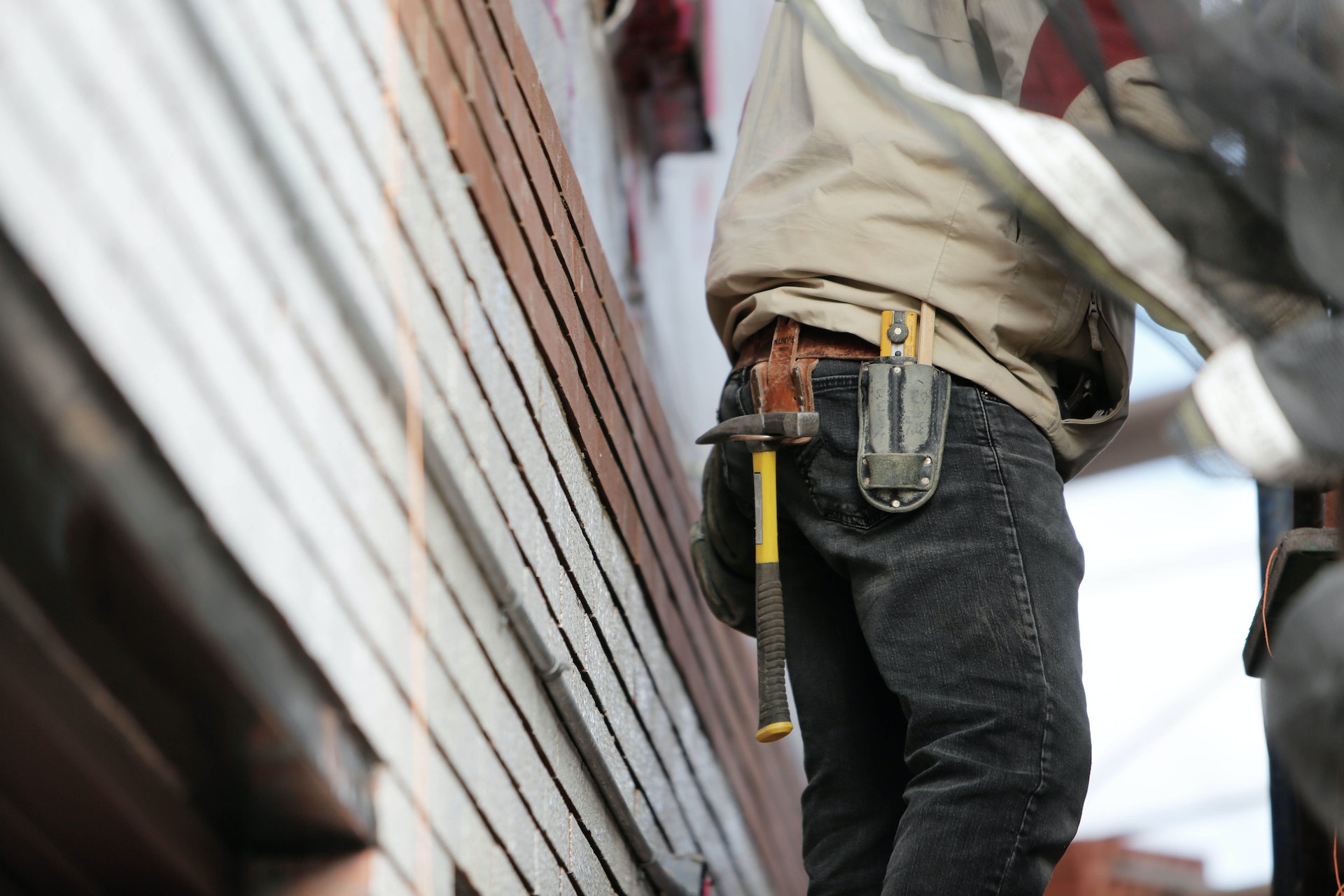 What is a Building Maintenance Service?