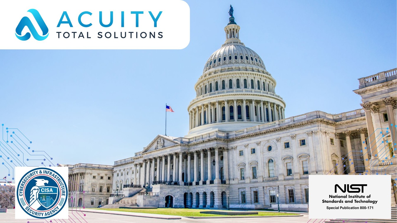 cost effective government IT providers | picture of federal courthouse