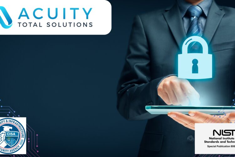 finding qualified cybersecurity specialists | Acuity Total Solutions